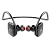 AWEI A848BL Neckband Headphone Bluetooth 4.2 Ergonomic Design with Microphone HIFI for Apple Samsung Huawei Xiaomi MI Everyday Use Traveling Outdoor Mobile Phone miniinthebox
