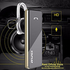 AWEI A850BL Hands Free Telephone Driving Headset Bluetooth4.0 Ergonomic Design Stereo with Microphone for Apple Samsung Huawei Xiaomi MI Everyday Use Traveling Outdoor Mobile Phone miniinthebox