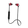 AWEI A860BL Neckband Headphone Bluetooth4.0 Ergonomic Design Stereo with Microphone for Apple Samsung Huawei Xiaomi MI Everyday Use Traveling Outdoor Mobile Phone miniinthebox