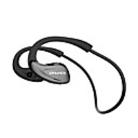 AWEI A880BL Neckband Headphone Wireless with Volume Control for Sport Fitness