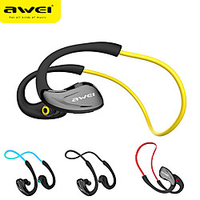 AWEI A880BL Sport Neckband NFC Bluetooth Headset