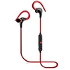 AWEI A890BL Neckband Headphone Bluetooth4.1 Ergonomic Design Stereo with Volume Control for Apple Samsung Huawei Xiaomi MI Everyday Use Traveling Outdoor Mobile Phone miniinthebox