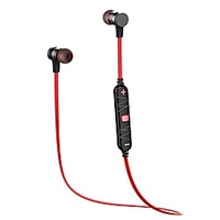 AWEI A920BL Neckband Headphone Bluetooth4.1 Bluetooth5.0 Ergonomic Design Stereo with Microphone for Apple Samsung Huawei Xiaomi MI Everyday Use Traveling Outdoor Mobile Phone miniinthebox
