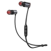 AWEI AK2 Neckband Headphone Bluetooth 4.2 Ergonomic Design Stereo with Microphone for Apple Samsung Huawei Xiaomi MI Everyday Use Traveling Outdoor Mobile Phone miniinthebox