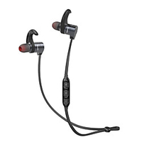 AWEI AK3 Neckband Headphone Bluetooth 4.2 Ergonomic Design Stereo with Microphone for Apple Samsung Huawei Xiaomi MI Everyday Use Traveling Outdoor Mobile Phone miniinthebox