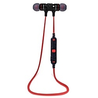AWEI B922BL Neckband Headphone Bluetooth 4.2 Ergonomic Design Stereo with Microphone for Apple Samsung Huawei Xiaomi MI Everyday Use Traveling Outdoor Mobile Phone miniinthebox