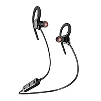 AWEI B925BL Neckband Headphone Bluetooth 4.2 Ergonomic Design Stereo with Microphone for Apple Samsung Huawei Xiaomi MI Everyday Use Traveling Outdoor Mobile Phone miniinthebox