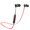 AWEI B980BL Neckband Headphone Bluetooth 4.2 Stereo with Microphone HIFI for Apple Samsung Huawei Xiaomi MI Mobile Phone miniinthebox