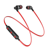 AWEI B990BL Neckband Headphone Bluetooth 4.2 Ergonomic Design Stereo with Microphone for Apple Samsung Huawei Xiaomi MI Everyday Use Traveling Outdoor Mobile Phone miniinthebox