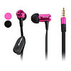 Awei Candy Style In-Ear "Super Bass" Earphones (Assorted Colors)