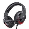 AWEI ES-770i Over-ear Headphone USB 3.5mm Audio Jack PS4 PS5 XBOX Ergonomic Design Retractable Stereo for Apple Samsung Huawei Xiaomi MI Everyday Use Traveling Outdoor Mobile Phone miniinthebox