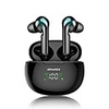 AWEI T15 T15P TWS Bluetooth 5.0 Earphones Wireless Headphones Touch Control Sport headset Earphone For phone iPhone 7 x Xiaomi Huawei