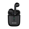 AWEI T21 True Wireless Headphones TWS Earbuds Bluetooth5.0 Ergonomic Design Stereo with Microphone for Apple Samsung Huawei Xiaomi MI Everyday Use Traveling Outdoor Mobile Phone miniinthebox