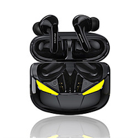 AWEI T35 Gaming Headset Bluetooth5.0 HIFI IPX5 in Ear for Apple Samsung Huawei Xiaomi MI Everyday Use Mobile Phone Gaming miniinthebox
