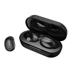 AWEI T6 True Wireless Headphones TWS Earbuds Bluetooth5.0 Ergonomic Design Stereo with Microphone for Apple Samsung Huawei Xiaomi MI Everyday Use Traveling Outdoor Mobile Phone miniinthebox