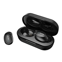 AWEI T6 True Wireless Headphones TWS Earbuds Bluetooth5.0 Ergonomic Design Stereo with Microphone for Apple Samsung Huawei Xiaomi MI Everyday Use Traveling Outdoor Mobile Phone miniinthebox