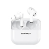 AWEI TA1 True Wireless Headphones TWS Earbuds Bluetooth5.0 Ergonomic Design Stereo with Microphone for Apple Samsung Huawei Xiaomi MI Everyday Use Traveling Outdoor Mobile Phone miniinthebox