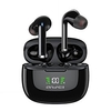 AWEI TA8 True Wireless Headphones TWS Earbuds Bluetooth 5.2 Stereo with Microphone Waterproof IPX4 for Apple Samsung Huawei Xiaomi MI Everyday Use Traveling Outdoor Mobile Phone miniinthebox