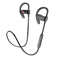 AWEI WT50 Neckband Headphone Bluetooth 4.2 Ergonomic Design with Microphone with Volume Control for Apple Samsung Huawei Xiaomi MI Everyday Use Traveling Outdoor Mobile Phone miniinthebox