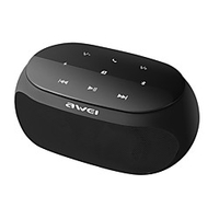 AWEI Y200 Speaker Wireless Bluetooth Portable Speaker For Mobile Phone miniinthebox