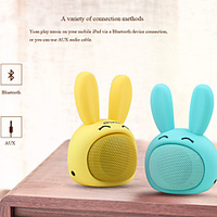AWEI Y700 Speaker Bluetooth Waterproof Portable Speaker For Mobile Phone miniinthebox