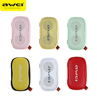 AWEI Y900 Outdoor Speaker Subwoofer Bluetooth Outdoor Mini Portable Speaker For Mobile Phone miniinthebox