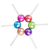 Awesome Lollipop-Shaped Massager