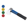 Axe Shaped Gas Lighter (Assorted Colors)