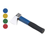 Axe Shaped Gas Lighter (Assorted Colors)