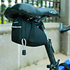 B-SOUL 0.5 L Bike Saddle Bag Portable Lightweight Wearable Bike Bag Oxford Cloth Bicycle Bag Cycle Bag Cycling Outdoor Exercise Bike / Bicycle