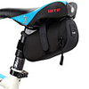 B-SOUL 0.6 L Bike Saddle Bag Portable Wearable Durable Bike Bag Terylene Bicycle Bag Cycle Bag Cycling Outdoor Exercise Bike / Bicycle