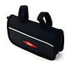 B-SOUL 1 L Bike Frame Bag Portable Wearable Durable Bike Bag PU Leather Bicycle Bag Cycle Bag Cycling Outdoor Exercise Bike / Bicycle