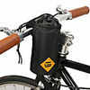 B-SOUL 1 L Bike Handlebar Bag Portable Wearable Durable Bike Bag Terylene Bicycle Bag Cycle Bag Cycling Outdoor Exercise Bike / Bicycle