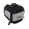 B-SOUL 1 L Bike Saddle Bag Portable Wearable Durable Bike Bag Nylon Bicycle Bag Cycle Bag Cycling Outdoor Exercise Bike / Bicycle