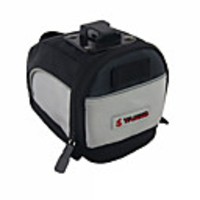 B-SOUL 1 L Bike Saddle Bag Portable Wearable Durable Bike Bag Nylon Bicycle Bag Cycle Bag Cycling Outdoor Exercise Bike / Bicycle