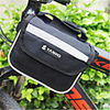 B-SOUL 15 L Bike Frame Bag Portable Wearable Durable Bike Bag Oxford Bicycle Bag Cycle Bag Cycling Outdoor Exercise Bike / Bicycle