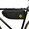 B-SOUL 1.5 L Bike Frame Bag Waterproof Portable Wearable Bike Bag Polyester Bicycle Bag Cycle Bag Cycling Outdoor Exercise Bike / Bicycle