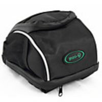 B-SOUL 15 L Bike Handlebar Bag Portable Wearable Durable Bike Bag Oxford Bicycle Bag Cycle Bag Cycling Outdoor Exercise Bike / Bicycle
