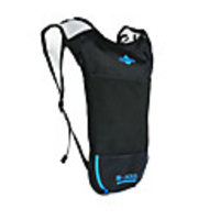 B-SOUL 15 L Cycling Backpack Portable Lightweight Wearable Bike Bag Oxford Bicycle Bag Cycle Bag Cycling Outdoor Exercise Bike / Bicycle