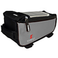 B-SOUL 2 L Bike Frame Bag Touch Screen Portable Wearable Bike Bag Nylon Bicycle Bag Cycle Bag Cycling Outdoor Exercise Bike / Bicycle