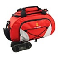 B-SOUL 20l Bike Panniers Bag Multifunctional Waterproof Rain Waterproof Bike Bag Oxford Bicycle Bag Cycle Bag Cycling / Bike