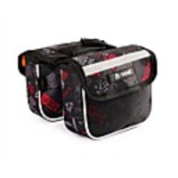 B-SOUL 2.5L Bike Frame Bag Top Tube Multifunctional Wearable Shockproof Bike Bag Nylon Bicycle Bag Cycle Bag Cycling / Bike
