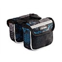 B-SOUL 2.5L Bike Frame Bag Top Tube Multifunctional Wearable Shockproof Bike Bag Nylon Bicycle Bag Cycle Bag Cycling / Bike