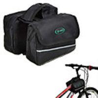 B-SOUL 5.5 inch Waterproof Reflective Strips Cycling for Similar Size Phones Black Bike / Cycling Recreational Cycling