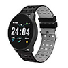 B2 Smart Watch BT Fitness Tracker Support Notify/ Heart Rate Monitor Sport Smartwatch Compatible Samsung/ Android/ Iphone