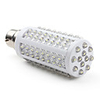 B22 108-LED White 300LM 5.5W Corn Bulbs (220-240V)