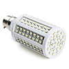 B22 SMD 3528 156LED 500LM 8.5W Natural White Corn Bulbs (220-240V)