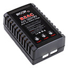 B3AC 2S 3S Lipo Balance Charger - Black (EU,  AC 100~240V)