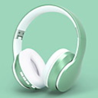 B6 Wireless Headphones Bluetooth 5.0 Headphone Stereo Headset Earphone With Mic Headset For phone Huawei Samsung