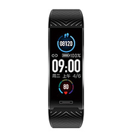 B7Pro Smartwatch for Android iOS IP 67 Waterproof Level Heart Rate Monitor Blood Pressure Measurement Information Blood Oxygen Measurement Call Reminder Sedentary Reminder Alarm Clock Men Women miniinthebox